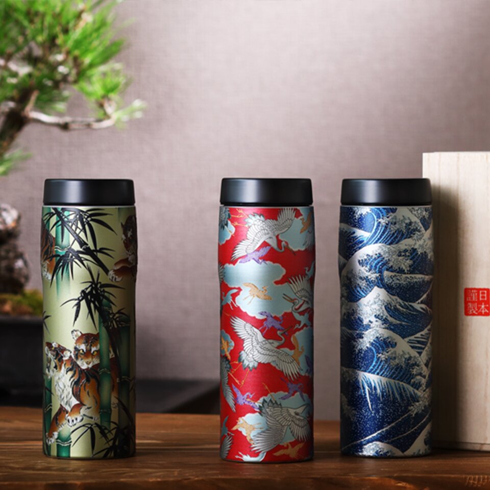 480ML (LIMITED EDITION) (MADE IN JAPAN) TRADITIONAL JAPANESE