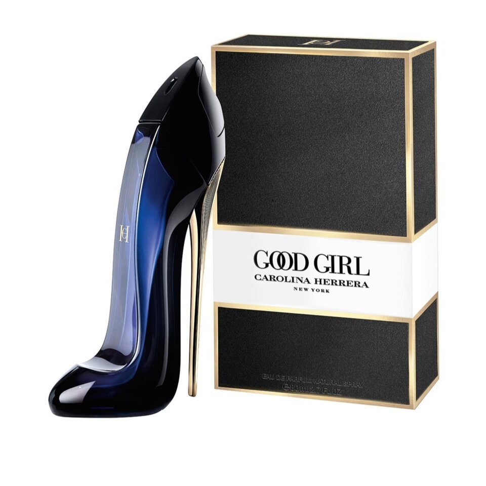 香水(女性用) CAROLINA HERRERA GOOD GIRL 80 ML Good Girl EDP 80ml | TANGS Singapore
