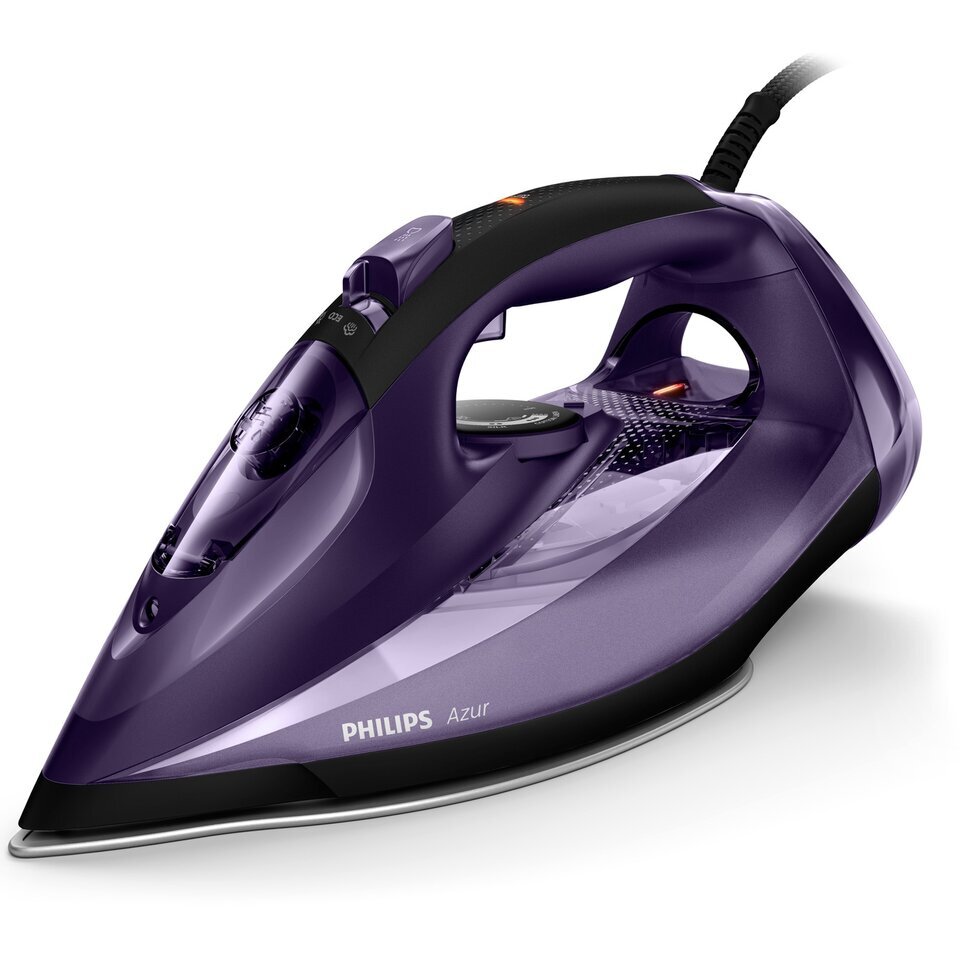 philips comfort care steam iron 2000w
