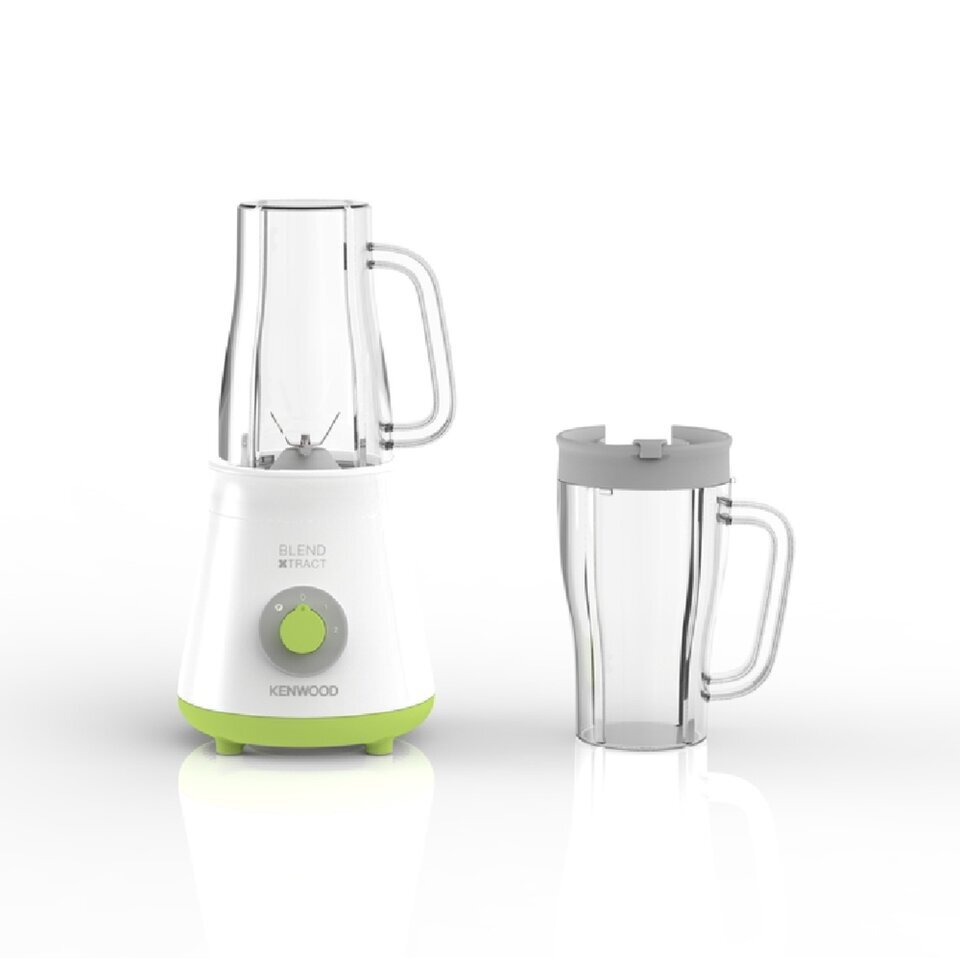 blend xtract blender