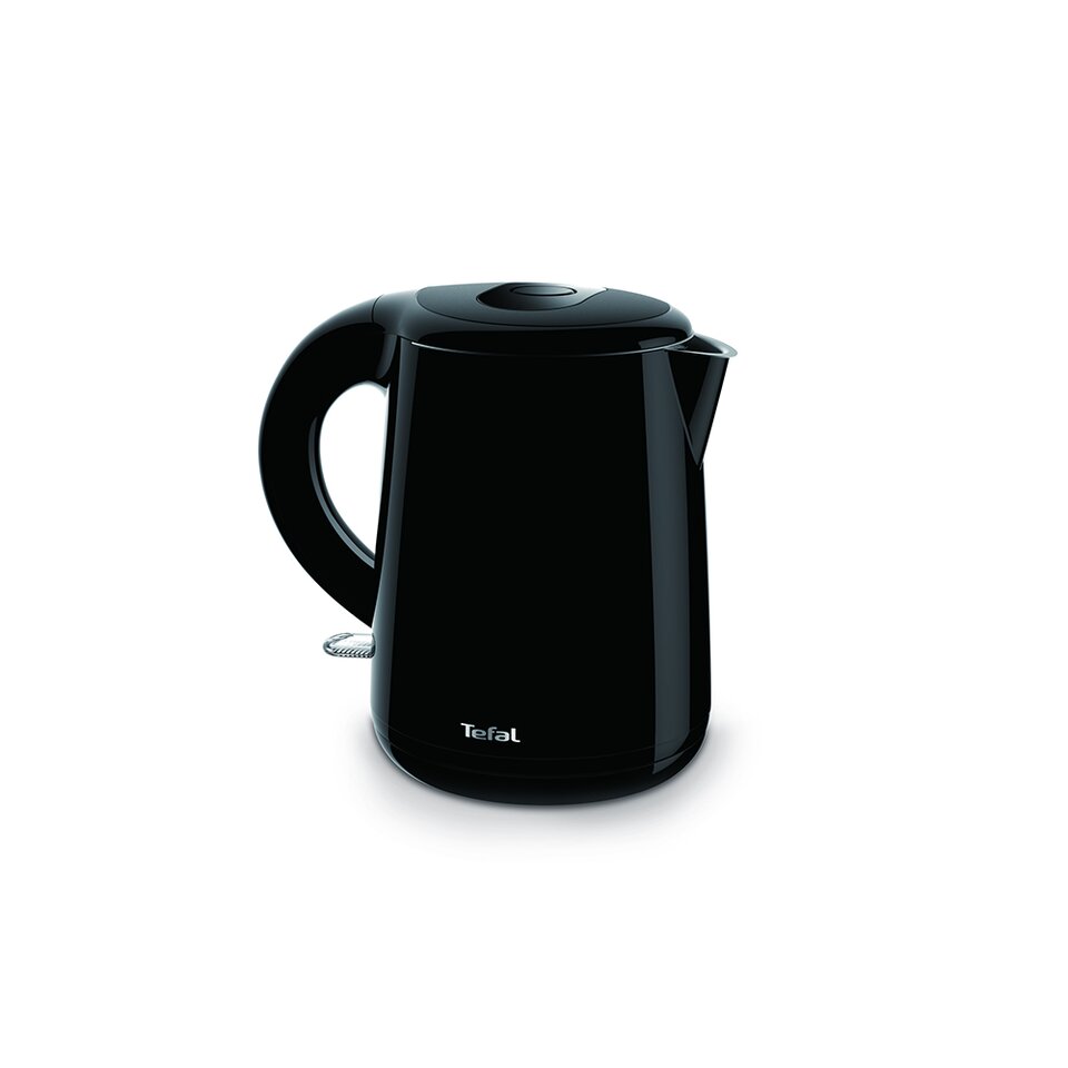 tefal hot water kettle