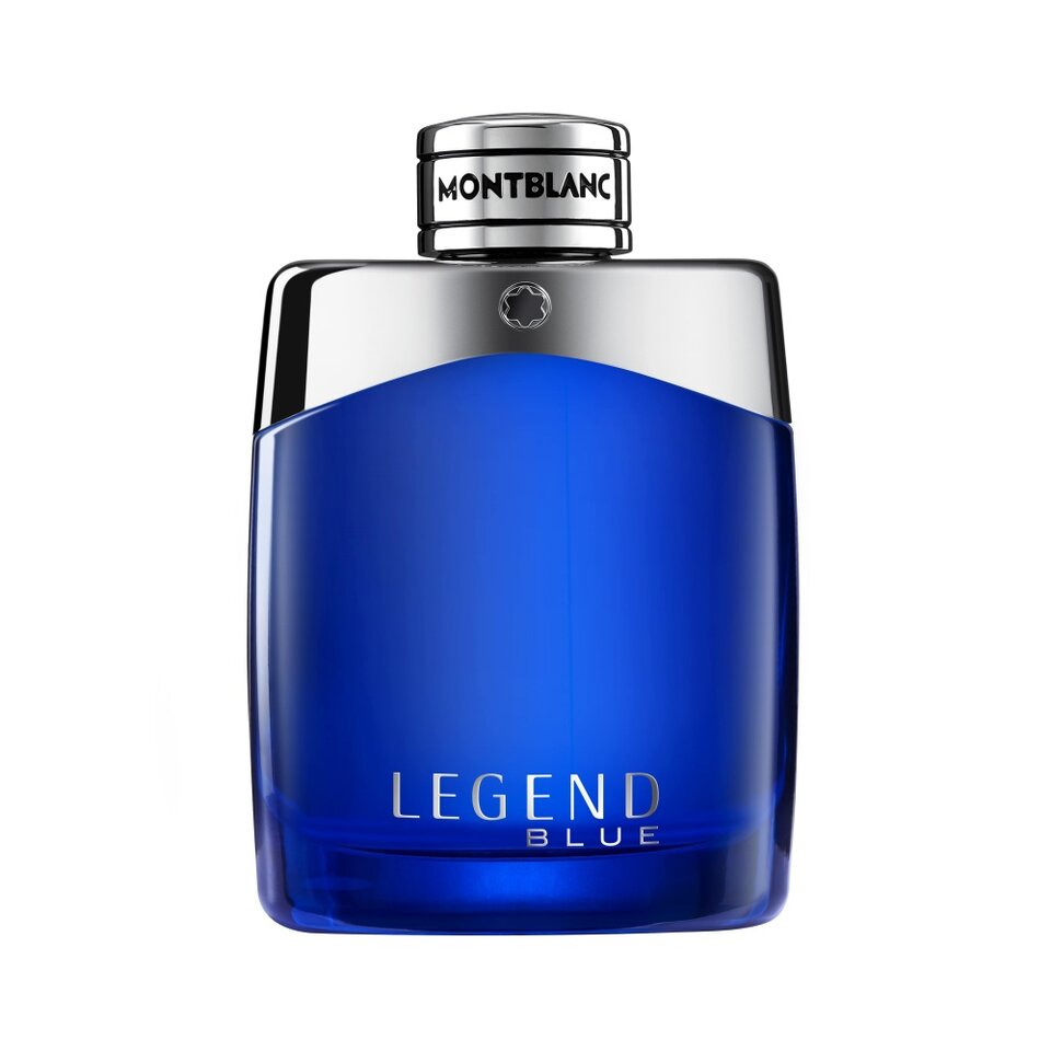 MONTBLANC LEGEND BLUE EDP | TANGS Singapore MONTBLANC LEGEND BLUE EDP | TANGS Singapore