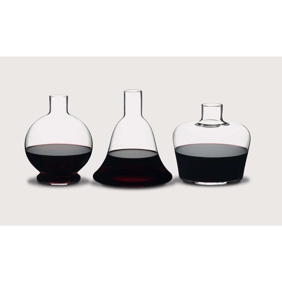 riedel marne decanter