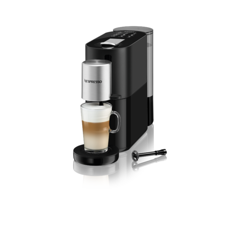 NESPRESSO | TANGS Singapore