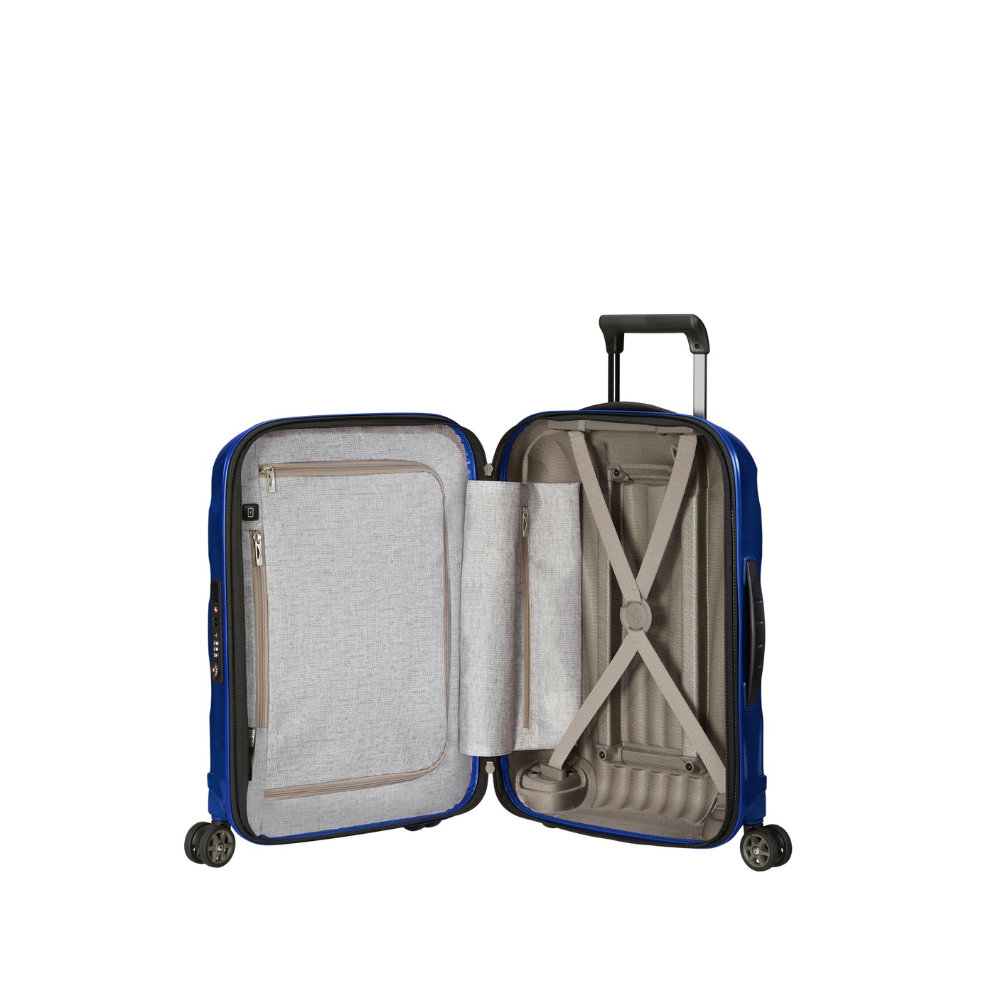 samsonite spinner 5520