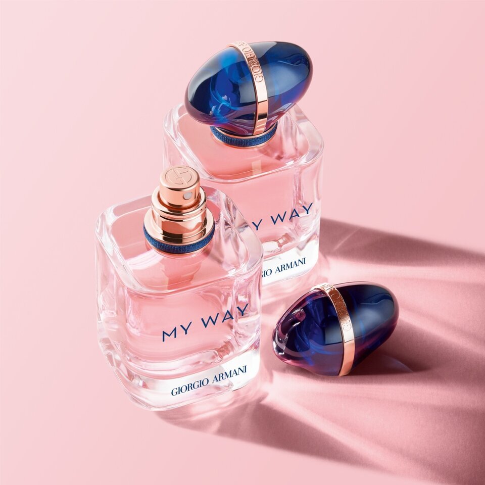 My way armani discount 90ml