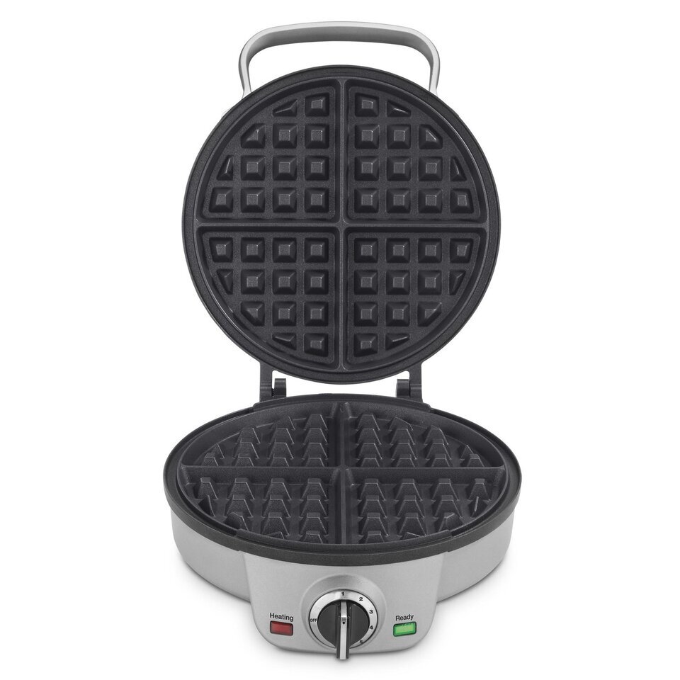 big waffle makers