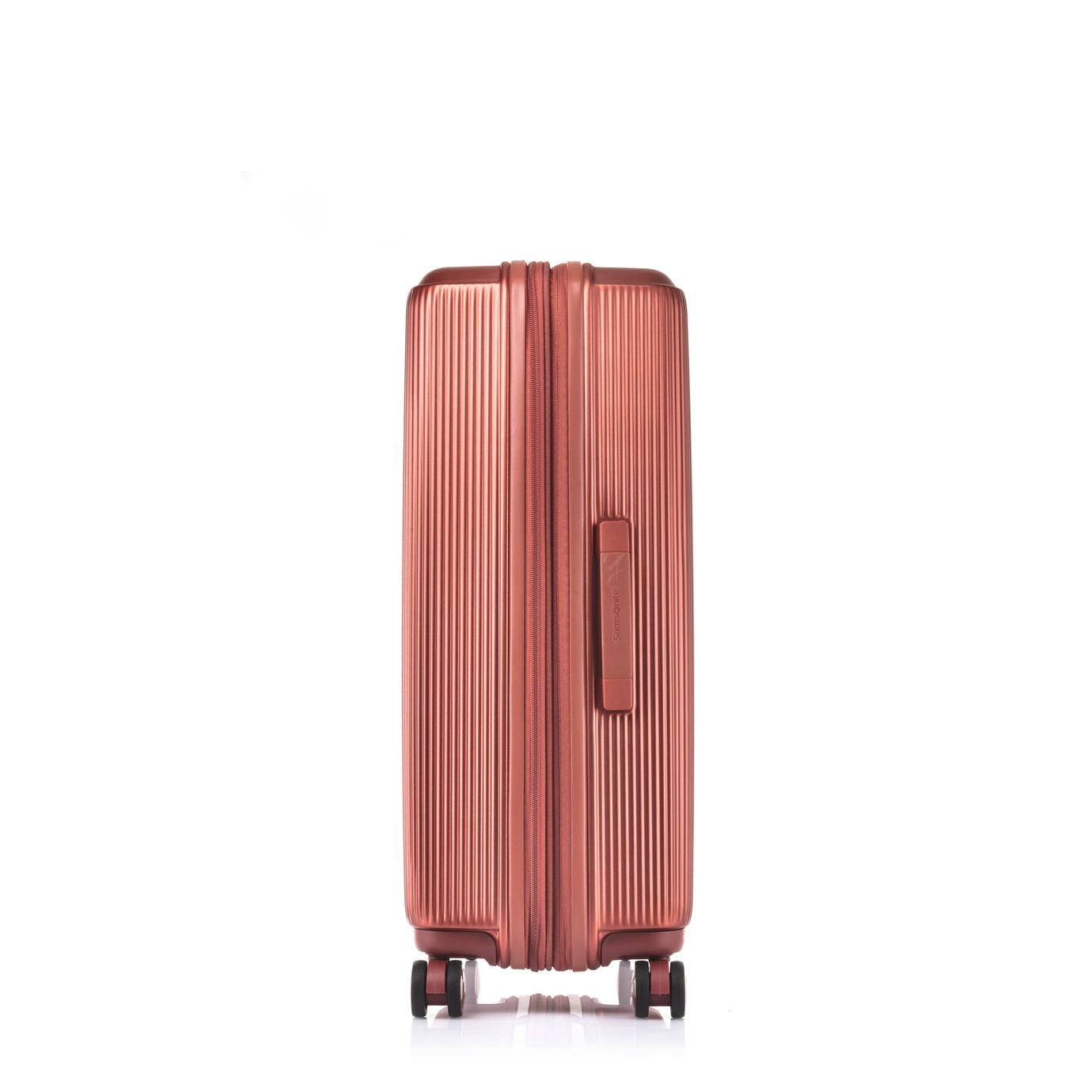 Samsonite Myton Spinner 69/25 Exp Scale 