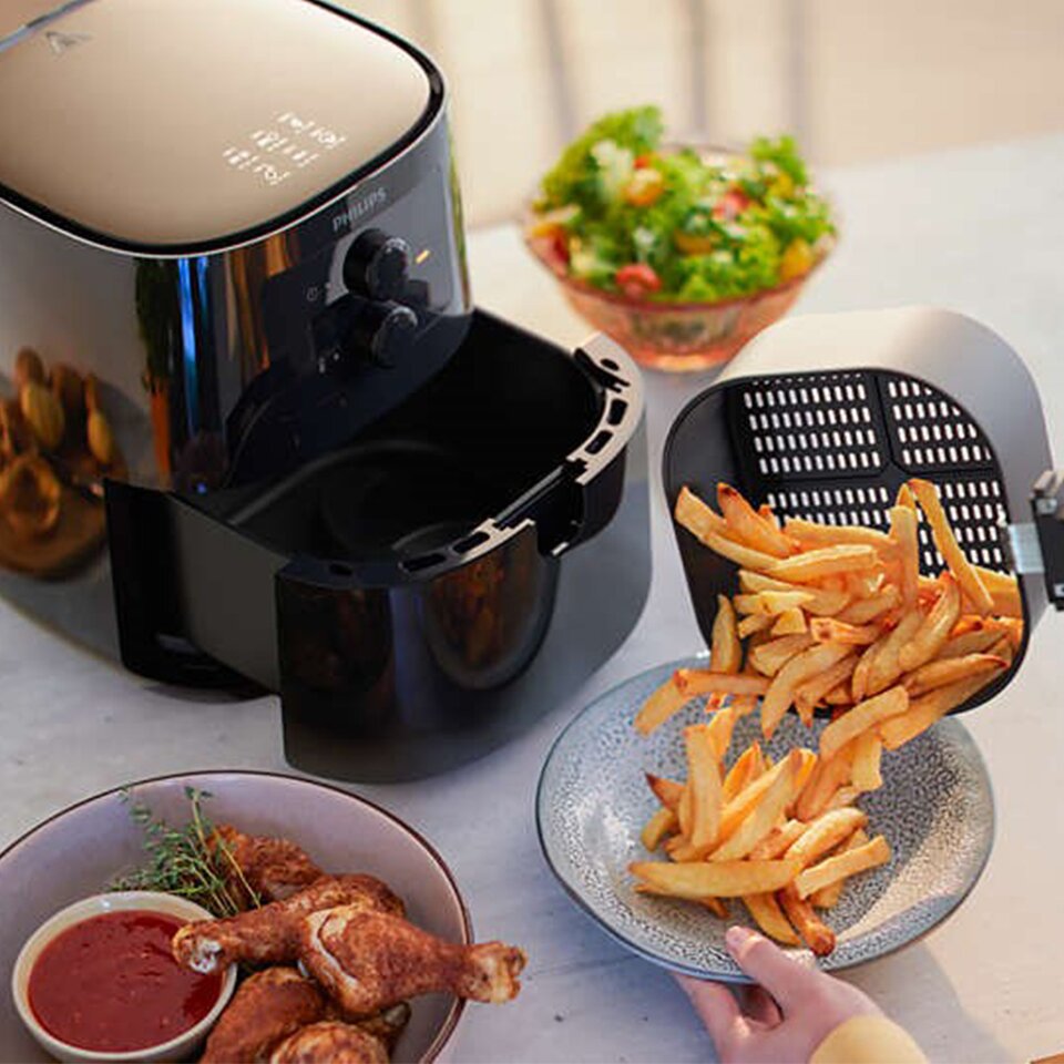 3000 Series Airfryer L HD9200/91