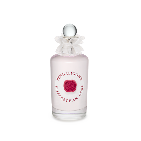 PENHALIGON'S BRITISH TALES ELISABETHAN ROSE EDP 100ML | TANGS