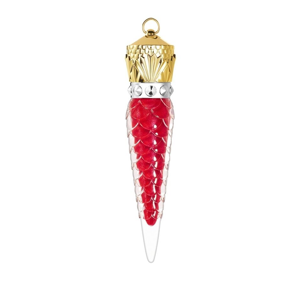 christian louboutin gloss