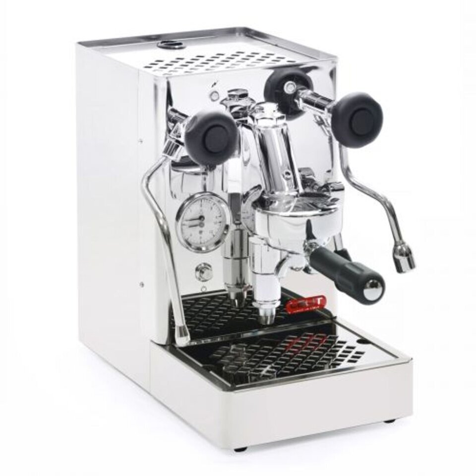 lelit espresso maker