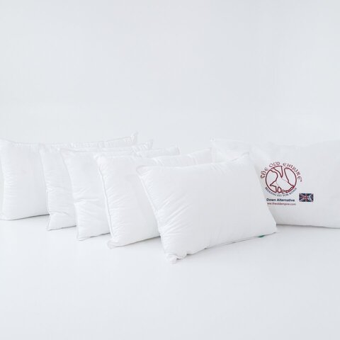 microfibre pillow cases
