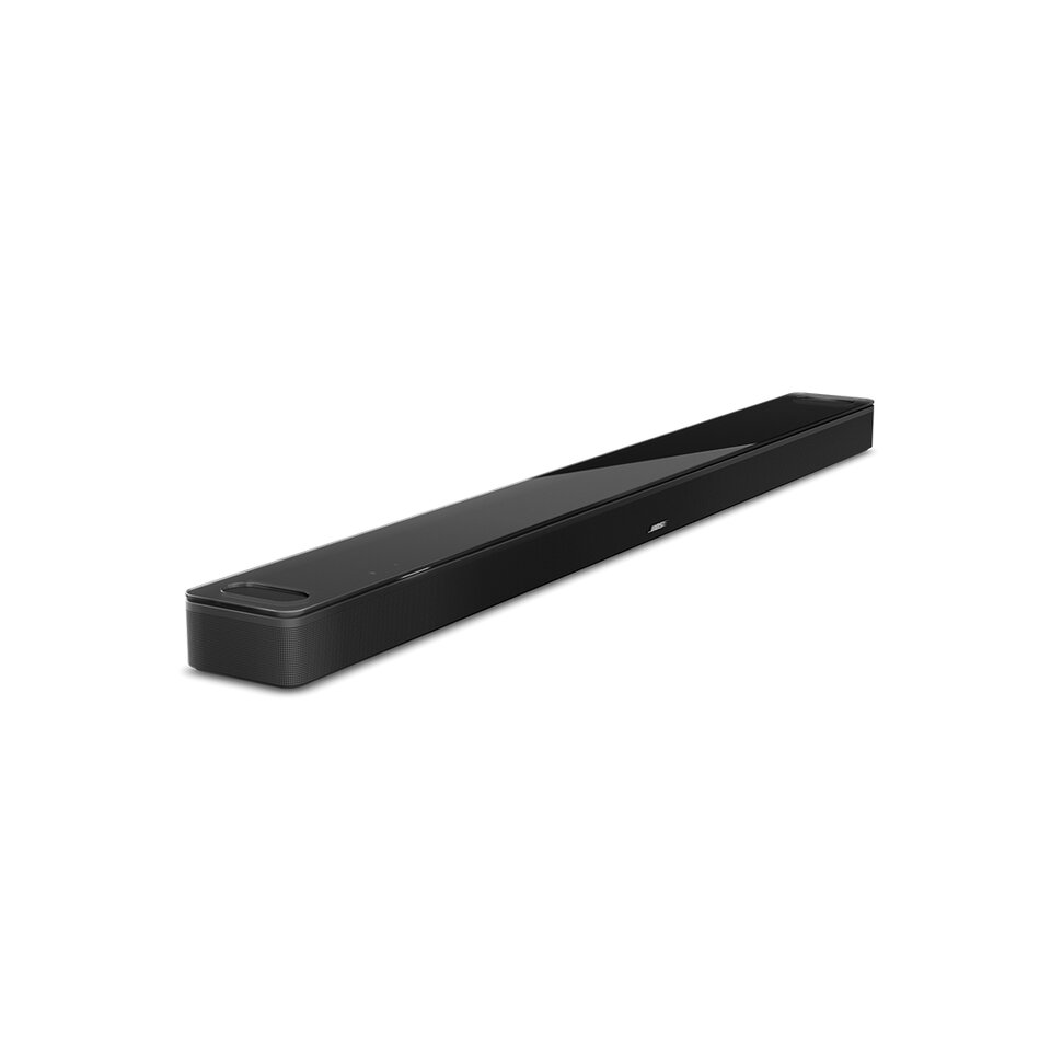 sound bar bose