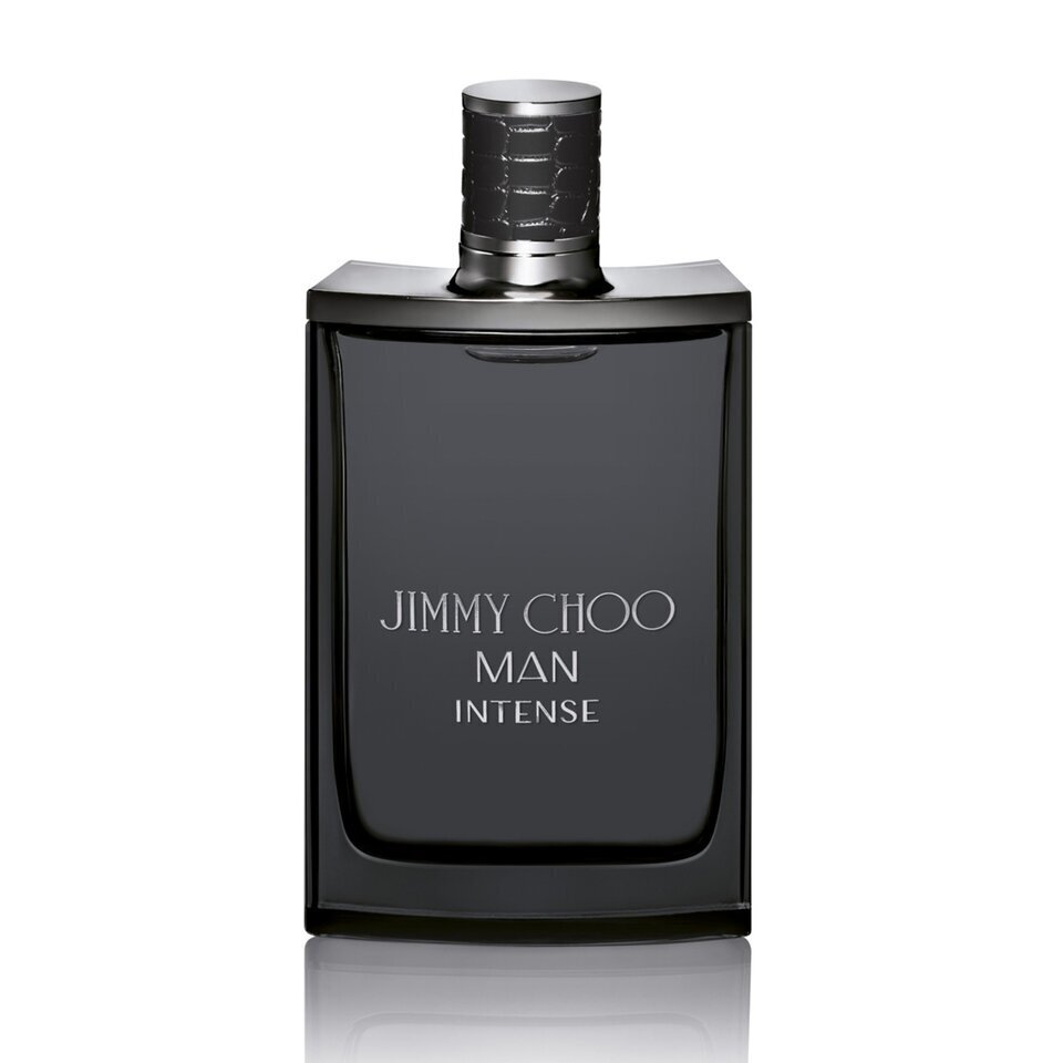 JIMMY CHOO MAN INTENSE EDT | TANGS Singapore
