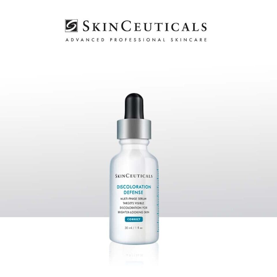 スキンシューティカルズ　Discoloration Defense SkinCeuticals Discoloration Defense 30ml | Tan Tock Seng