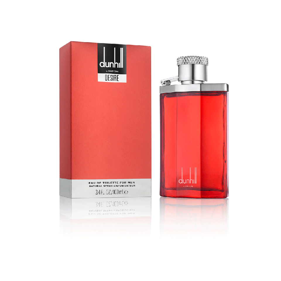 DUNHILL DESIRE RED EDT 100ML TANGS Singapore