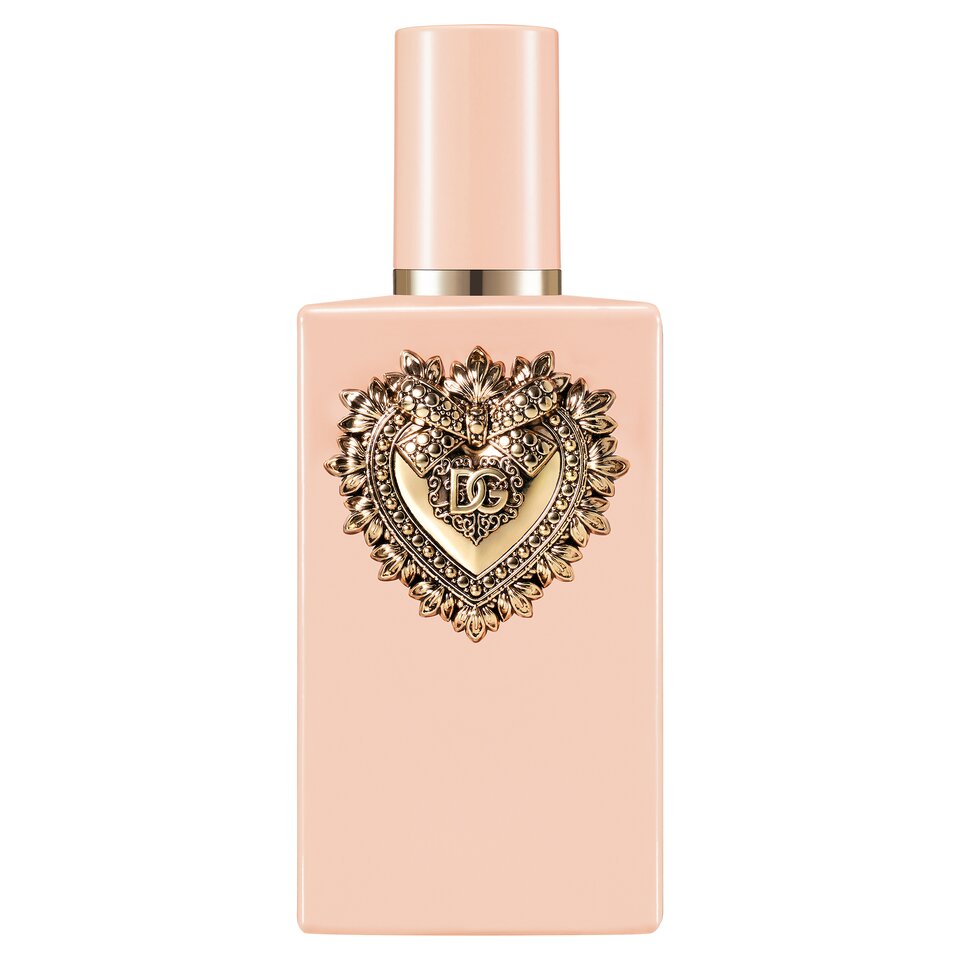 DOLCE&GABBANA MY DEVOTION 100ml【2026年購入】 Buy DOLCE & GABBANA Devotion EDP Online in Singapore | iShopChangi