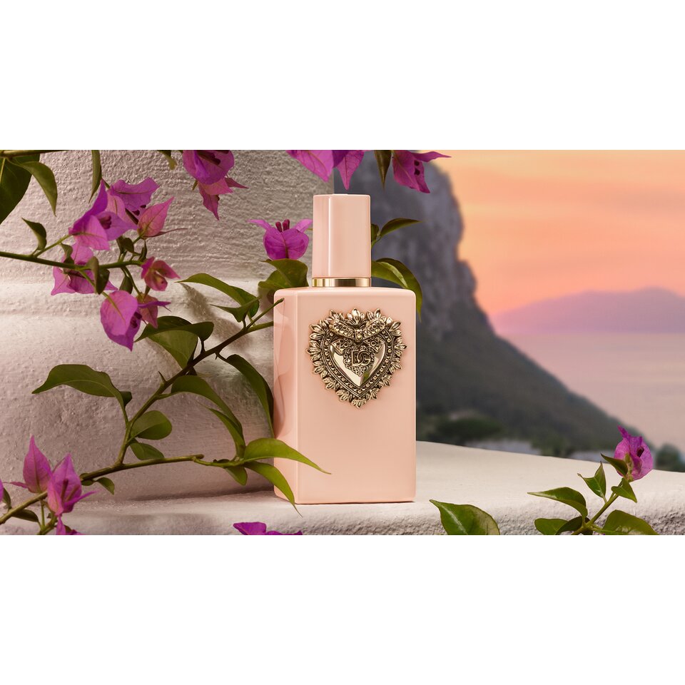 DOLCE&GABBANA MY DEVOTION EDPI | TANGS Singapore