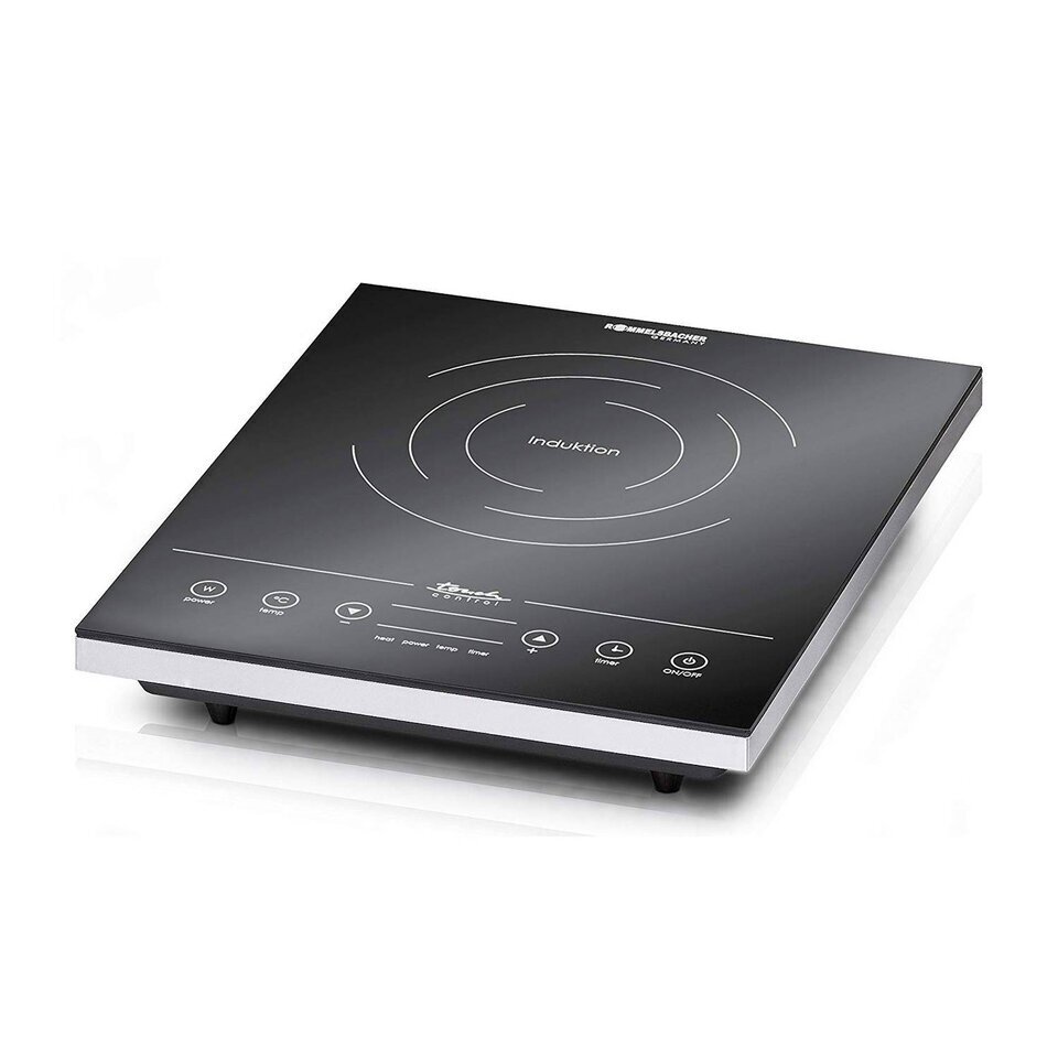 induction cooker sg