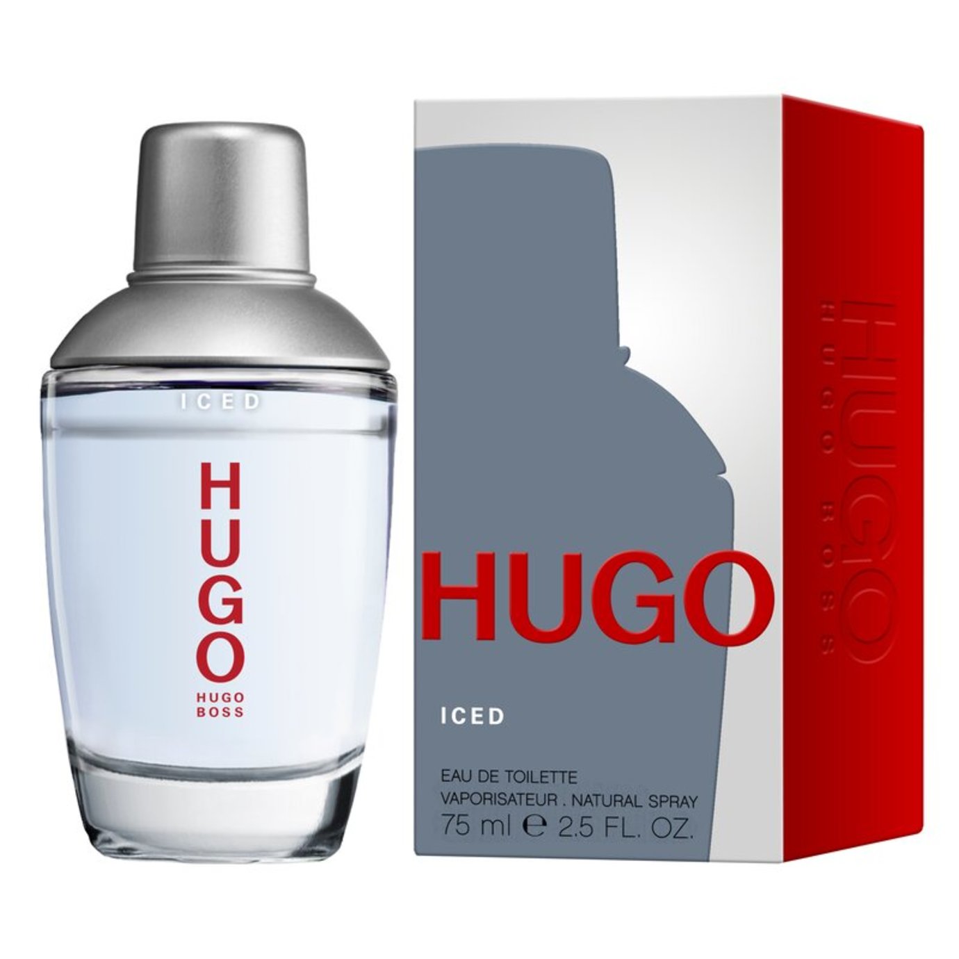 Edt shop hugo boss