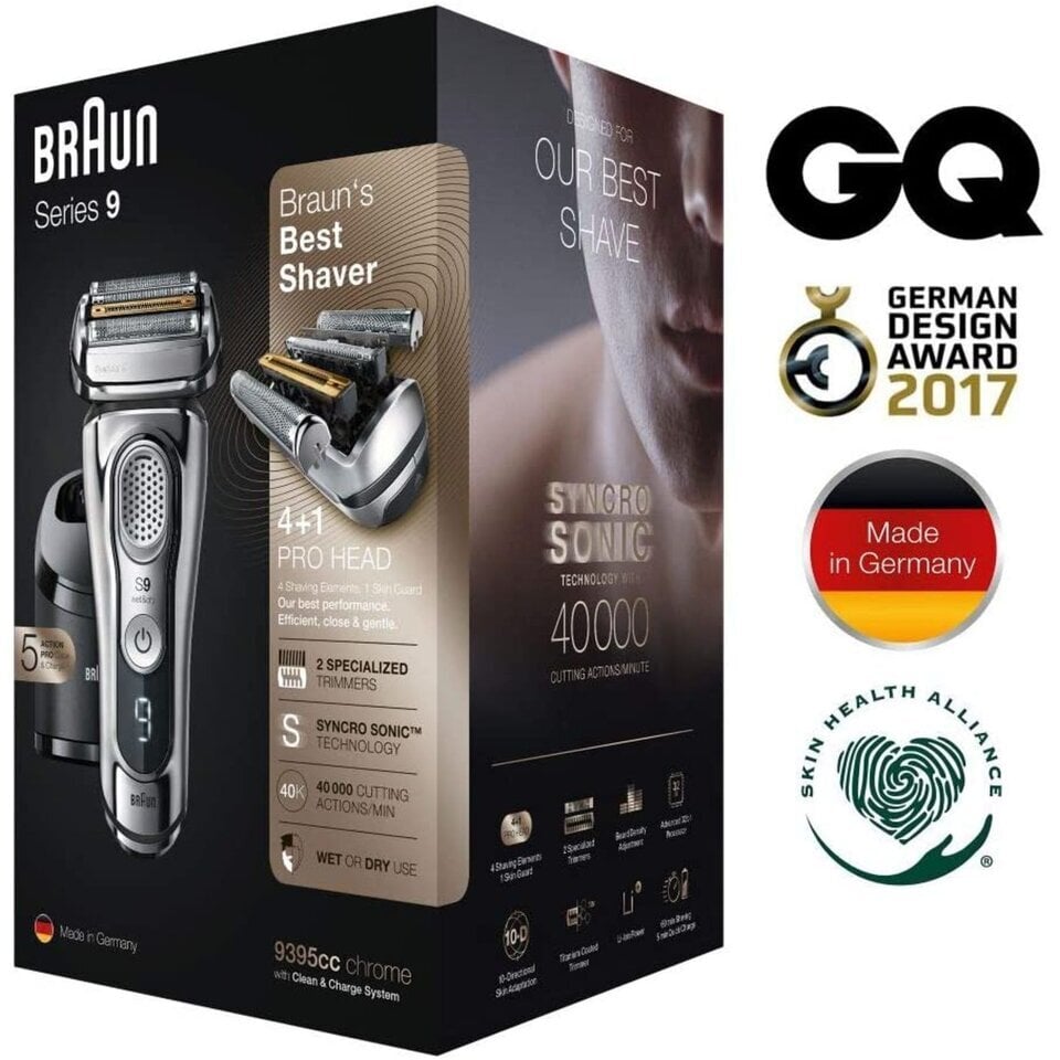 braun series 9 9360cc