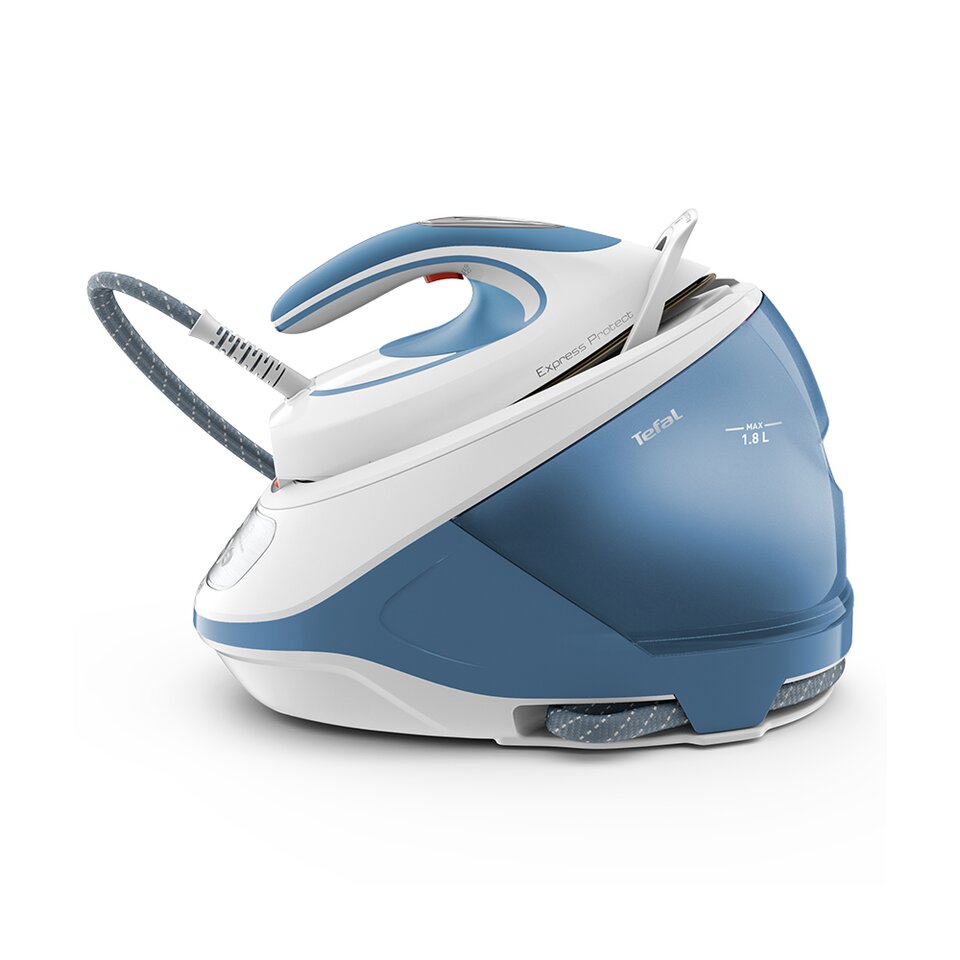 buy tefal steam generator iron
