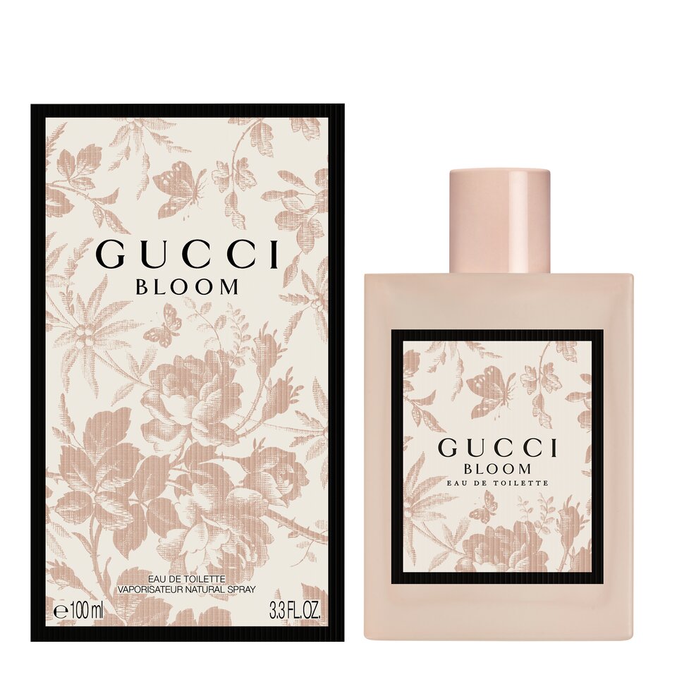 gucci bloom parfum