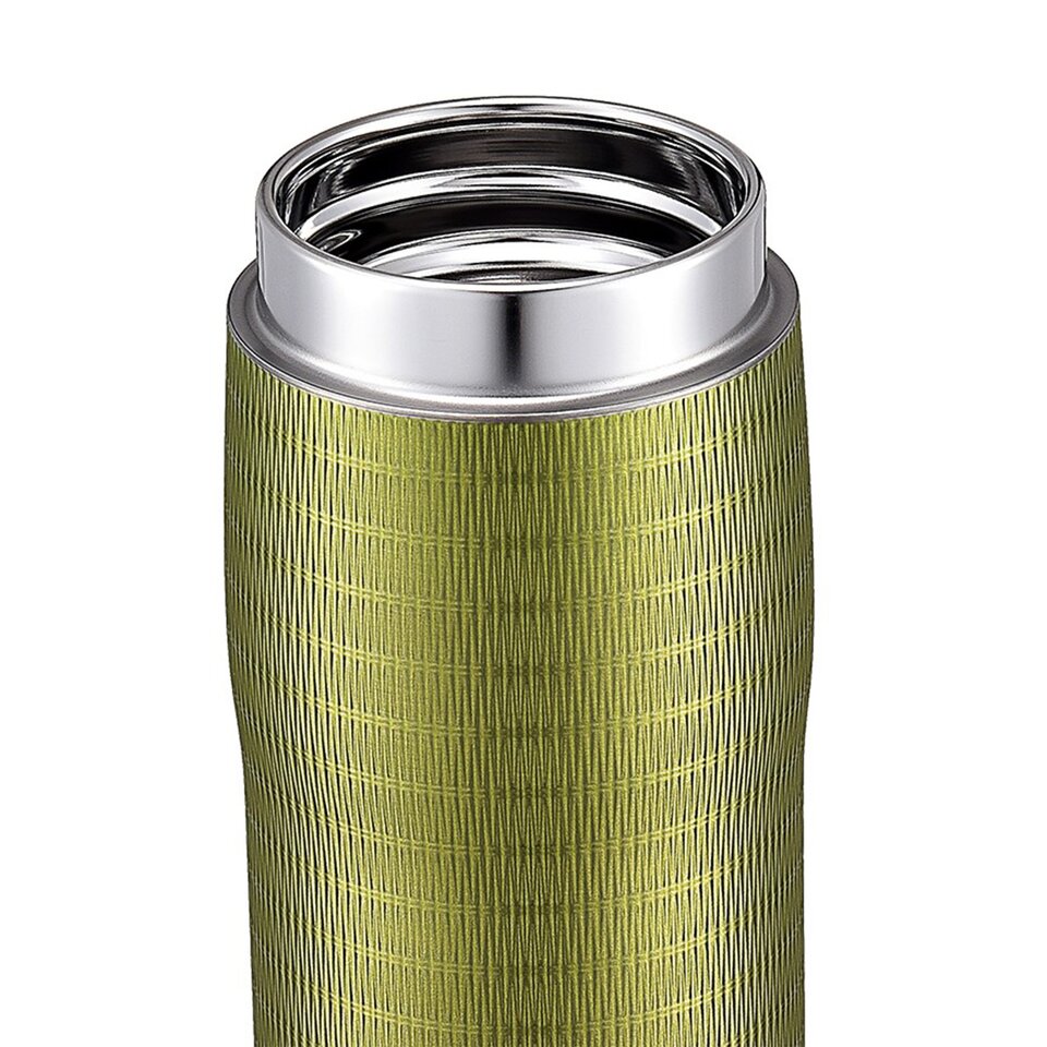 Made-in-Japan Stainless Steel Thermal Bottle MJX-A482 (Special Edition)