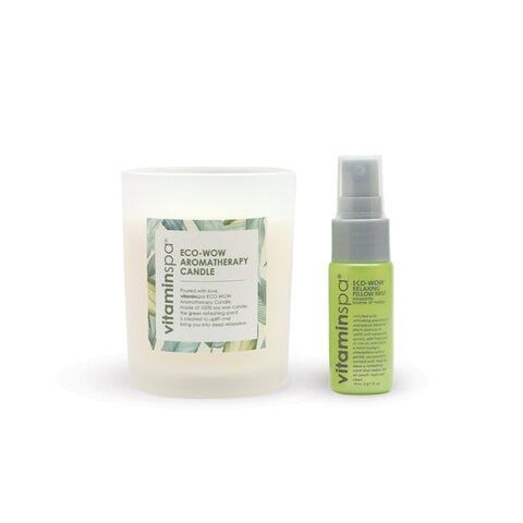 Vitaminspa Therapeutic Set 