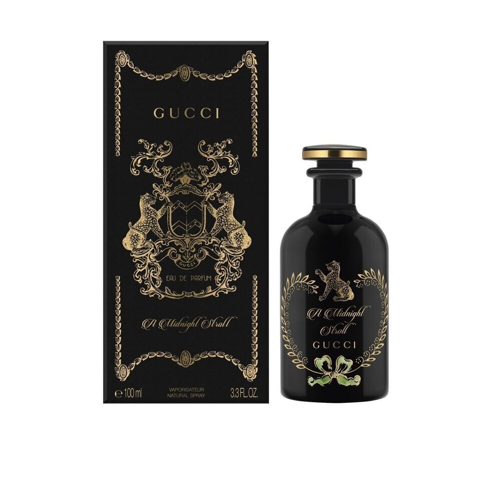 gucci the alchemist's garden mens