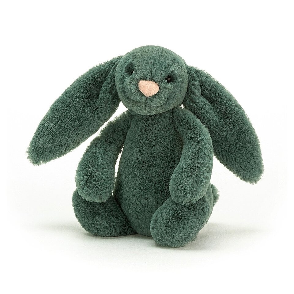 jellycat bashful forest bunny