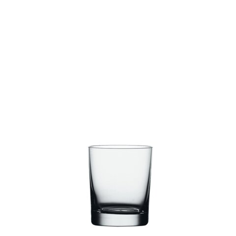 Water glasses LOUNGE 2.0, set of 4, 238 ml, clear, Spiegelau 