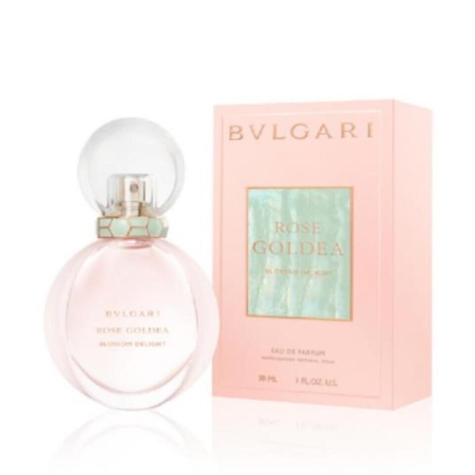 Bvlgari Rose Goldea Blossom Delight EDP | TANGS Singapore