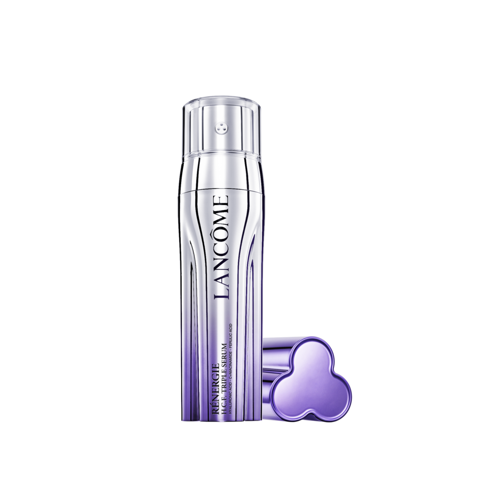 Lancôme Rénergie H.C.F. Triple Serum | TANGS Singapore