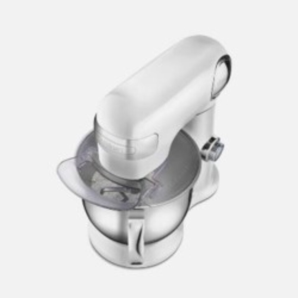 5.5 qt stand mixer