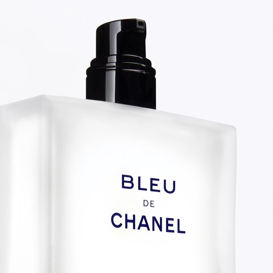 Chanel bleu shaving balm Clearance