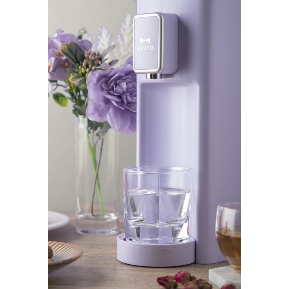 Lavender-New Desktop Dispenser 