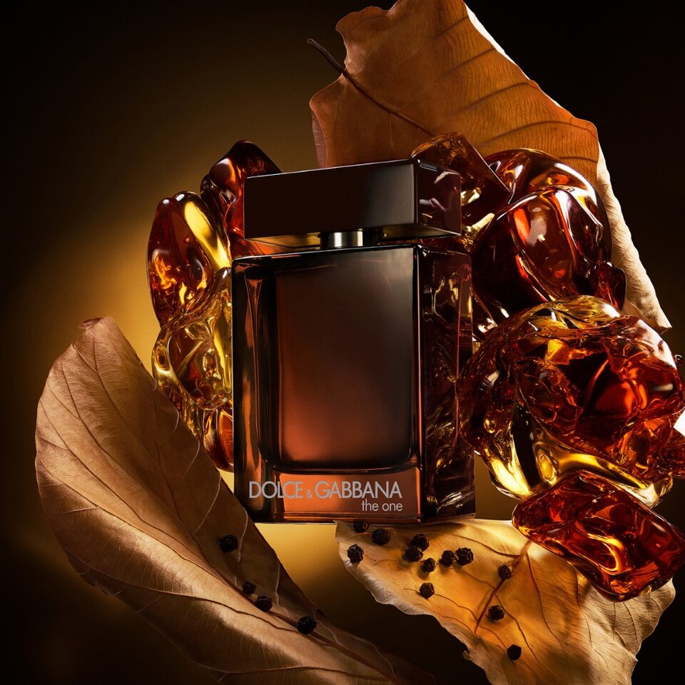 DOLCE&GABBANA THE ONE FOR MEN PARFUM | TANGS Singapore