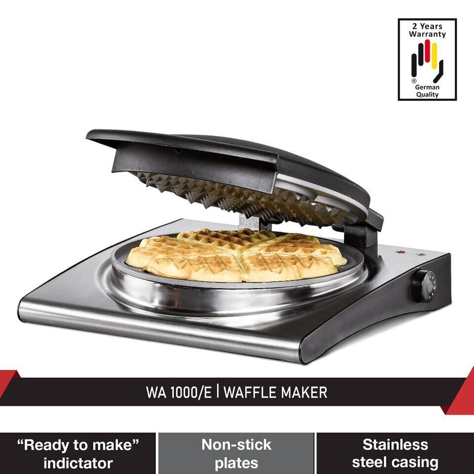 waffle maker sale