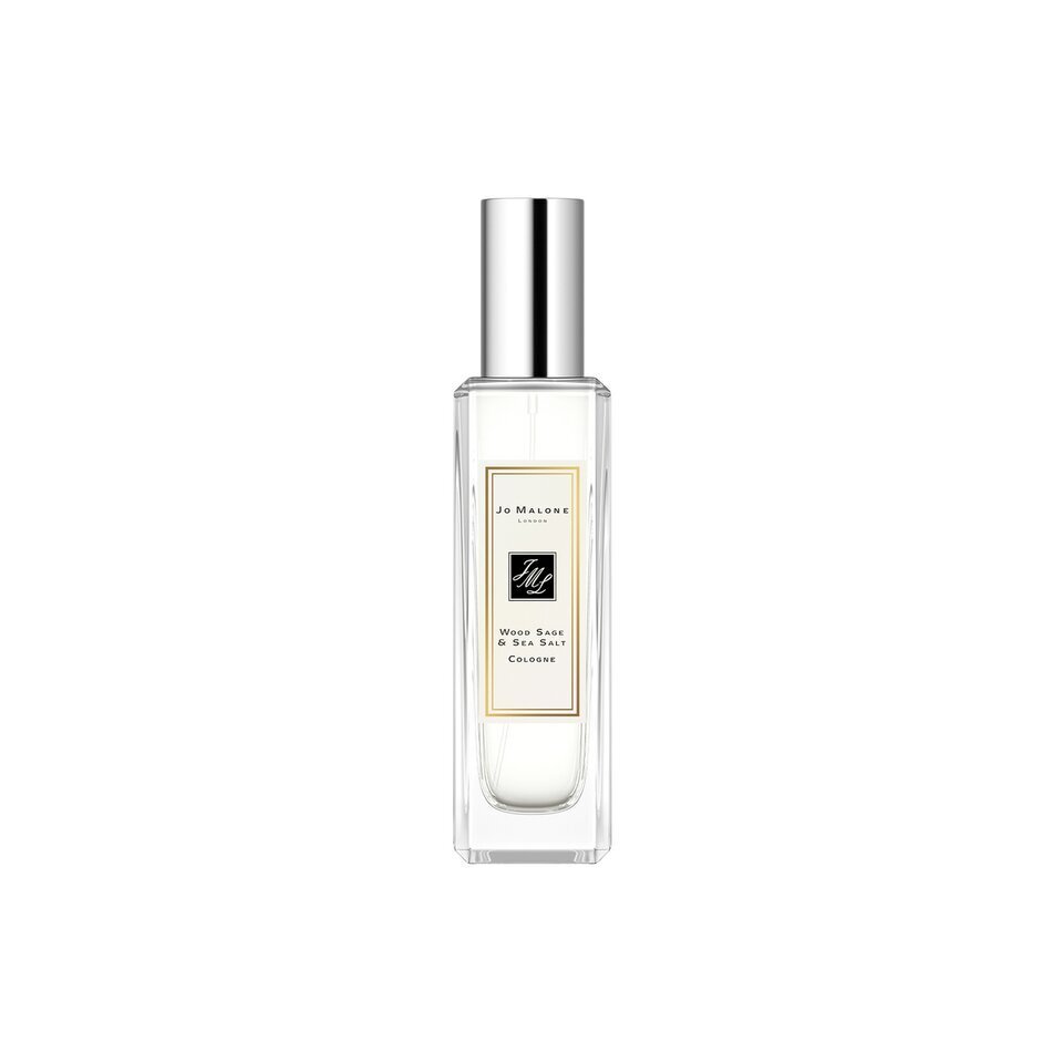 香水(ユニセックス) Jo Malone Wood Sage & Sea Salt 30ml Wood Sage & Sea Salt Cologne | TANGS Singapore