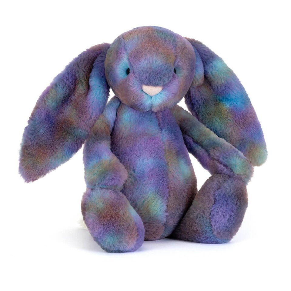 Zodihop Luxe Bunny Original BAS3COS | TANGS Singapore