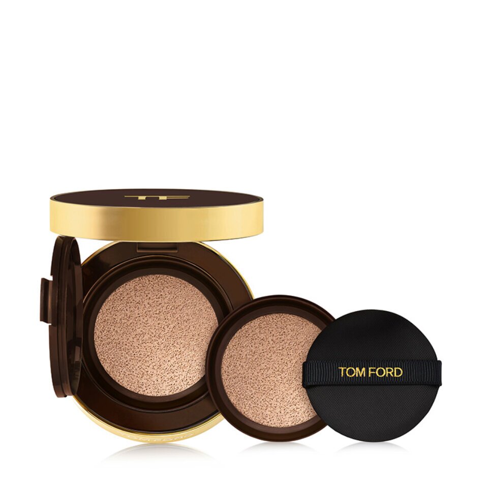 tom ford traceless touch