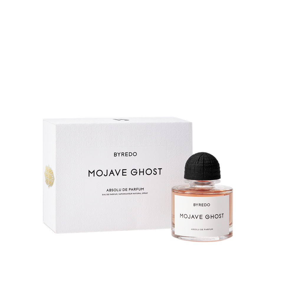 Mojave Ghost Absolu de Parfum | TANGS Singapore