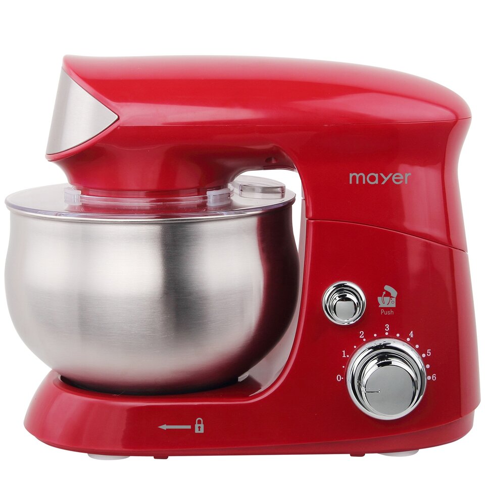 nova cake mixer