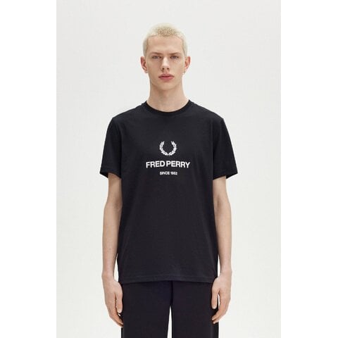 Fred Perry TANGS Singapore