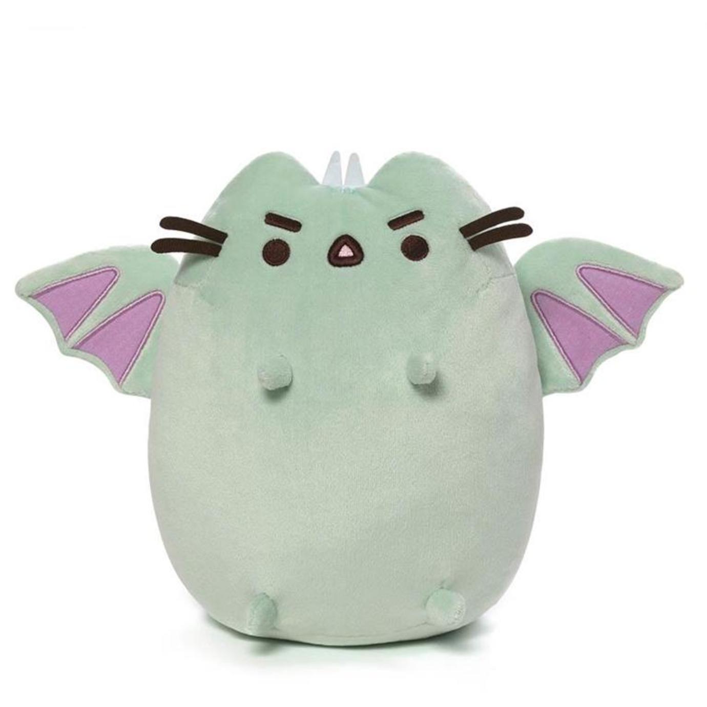 gund stuffed dragon