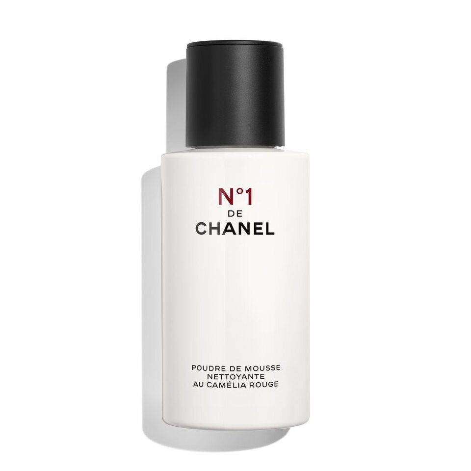 chanel makeup remover oil