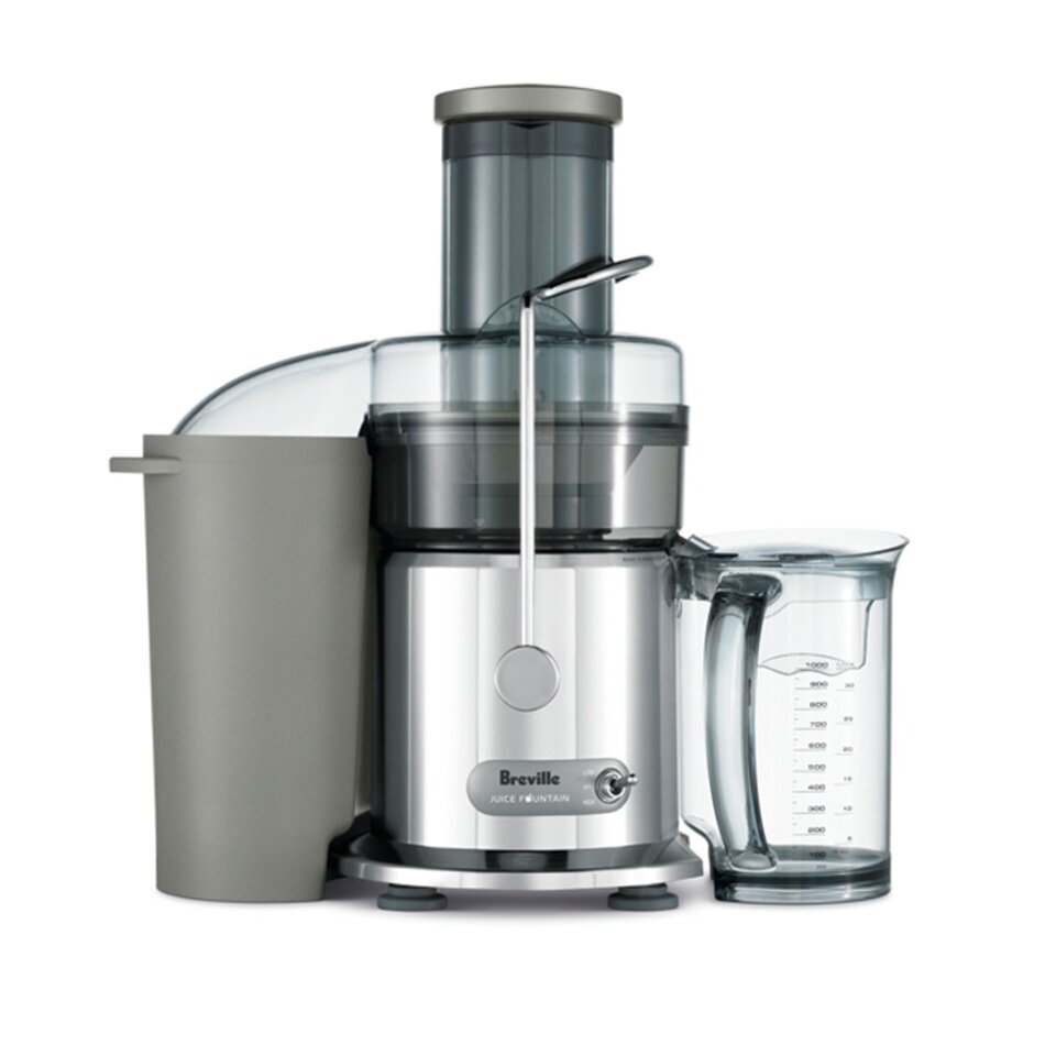 Breville The Juice Fountain™ Max 410 