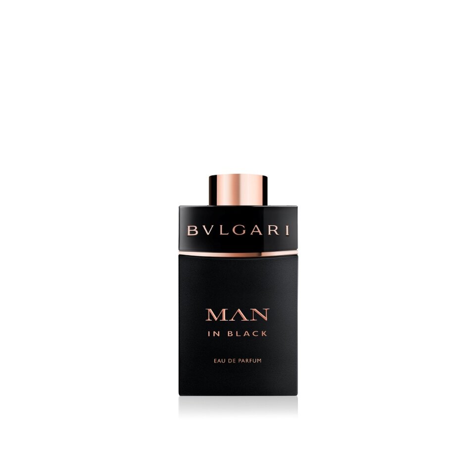 BVLGARI MAN IN BLACK EDP | TANGS Singapore